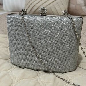 Evening bag for events